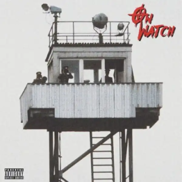 Instrumental: Tec - On Watch (Produced By Johnnywavve)